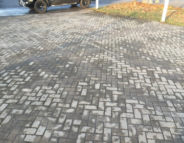 Parklajoonte eemaldus